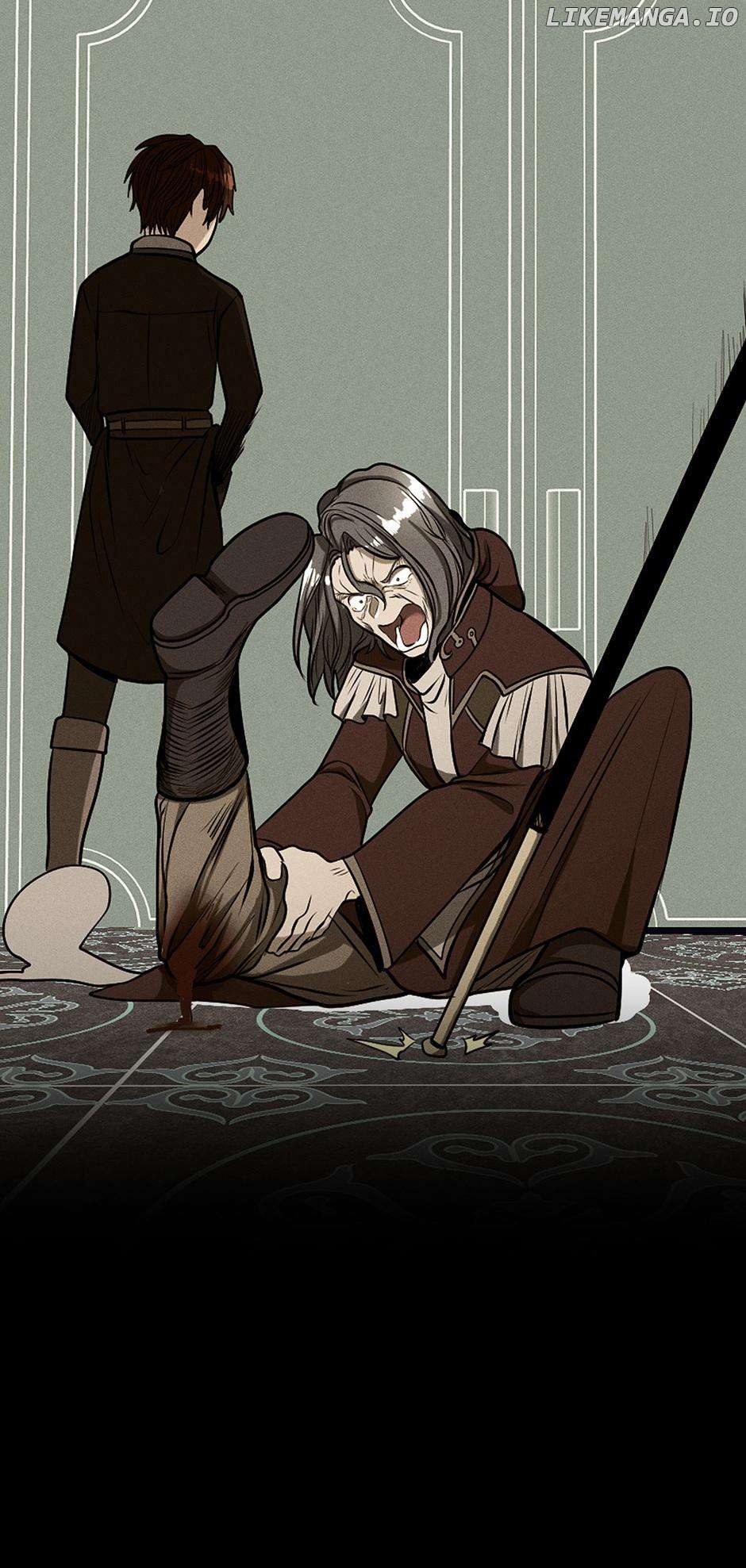 The Beginning After The End Chapter 202 image 49